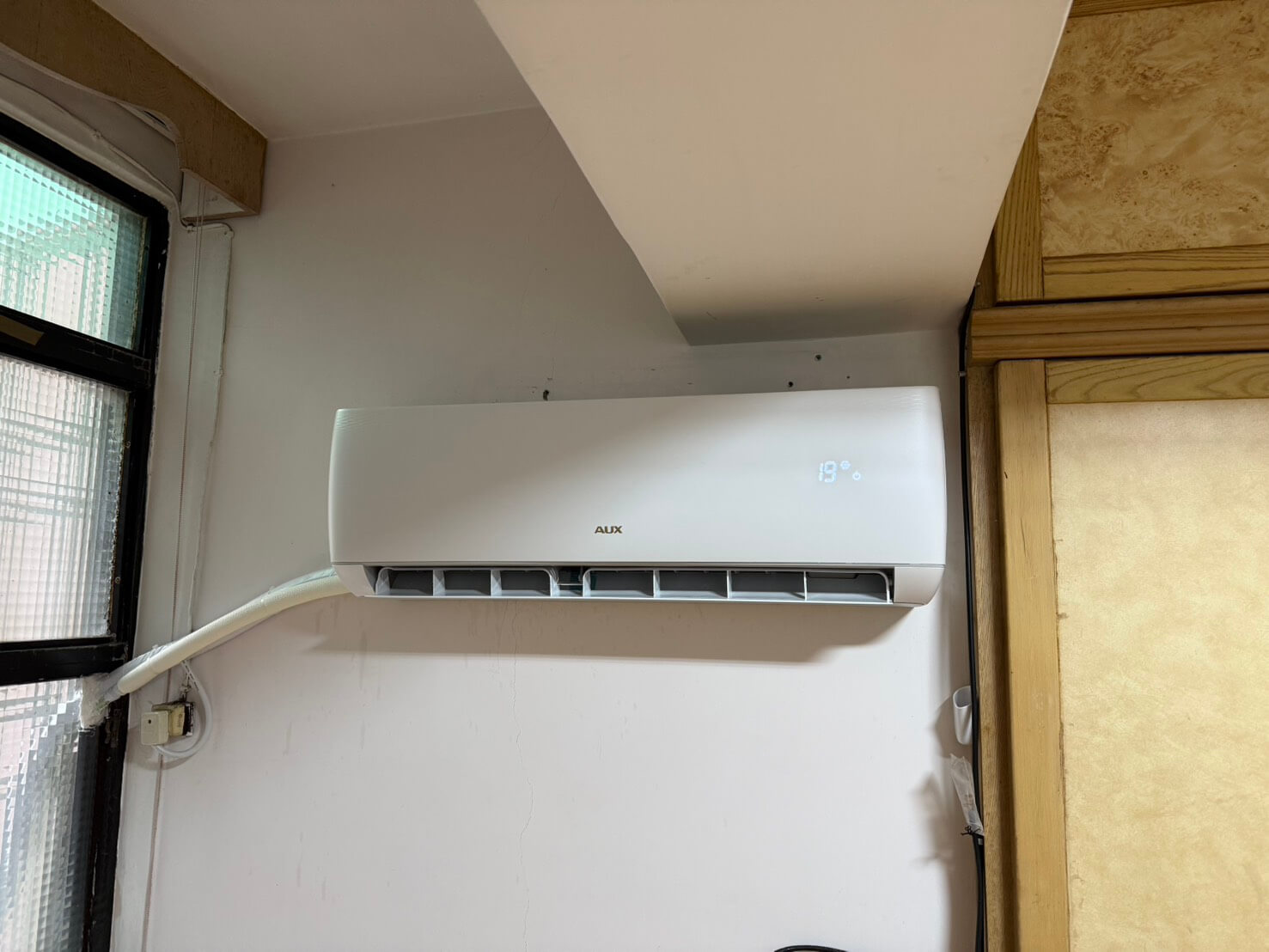 立刻修-家電住宅維修的施工實績圖片